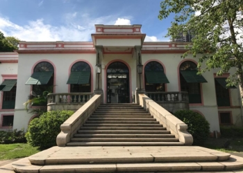 Casa Garden | Salão de Outono regressa este sábado e inclui arte performance