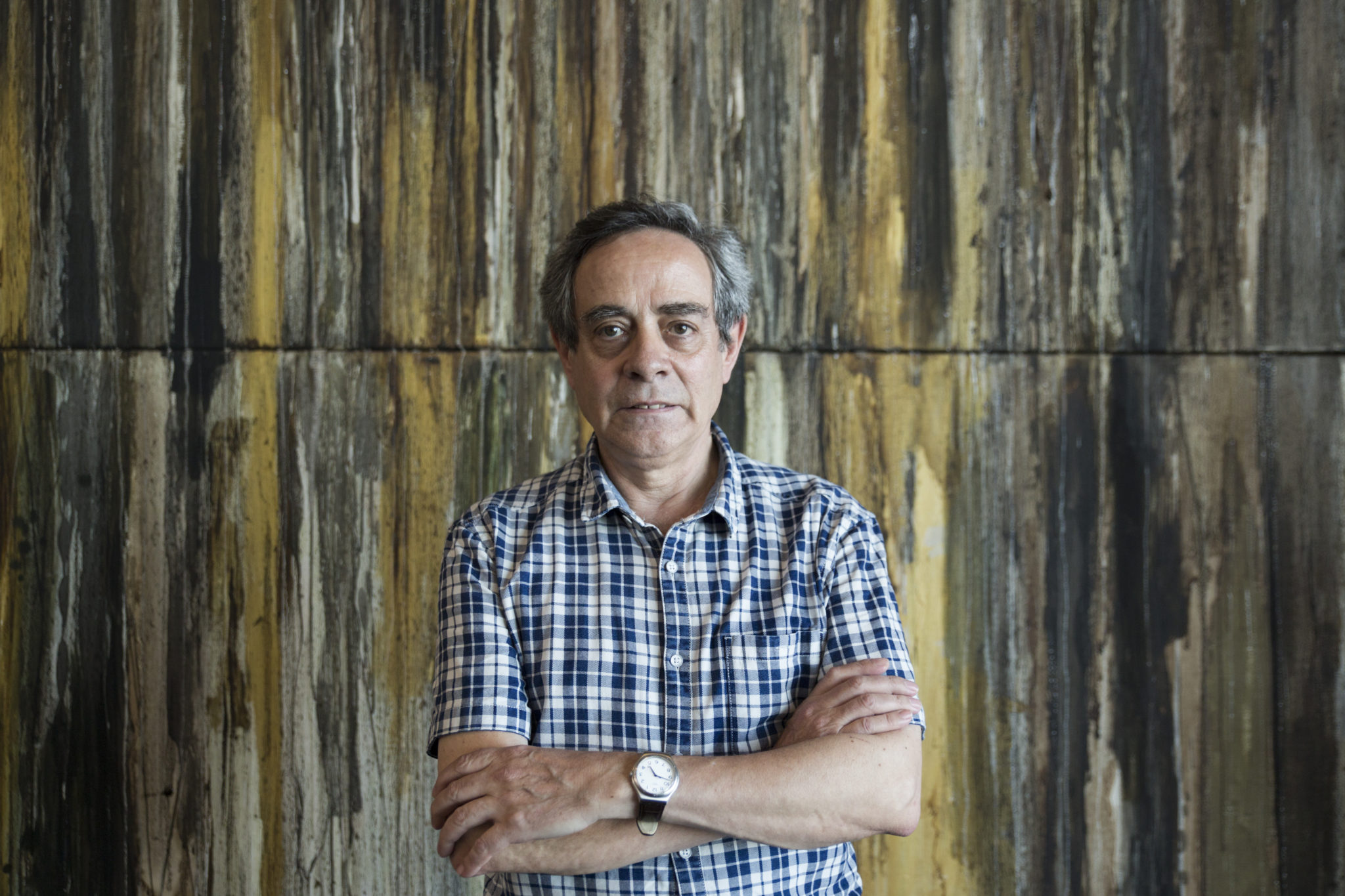 João Guedes, jornalista e investigador: “A memória perde-se muito rapidamente”