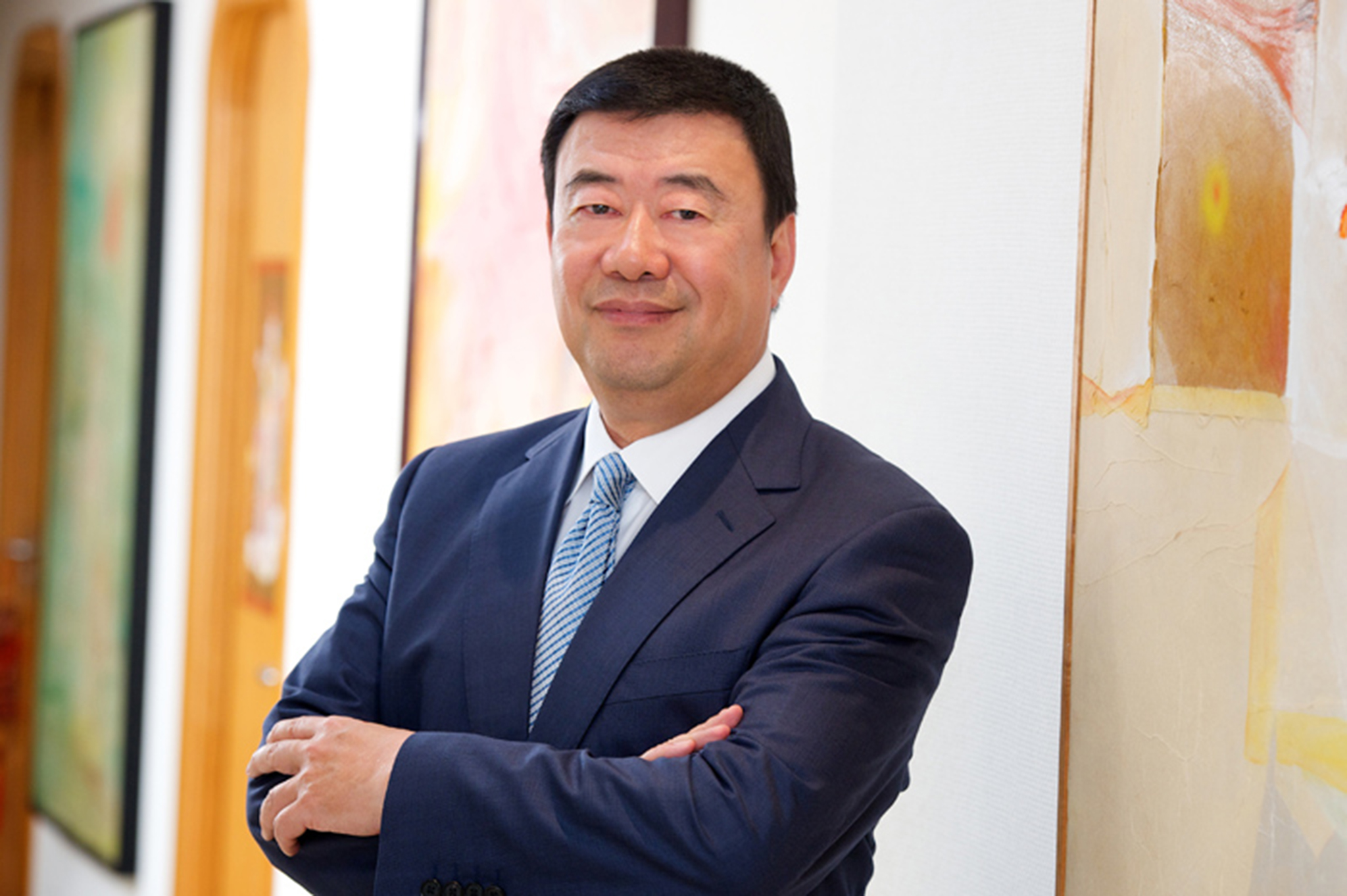 Banca | Liu Chak Wan vai presidir ao recém-criado Banco de Desenvolvimento de Macau