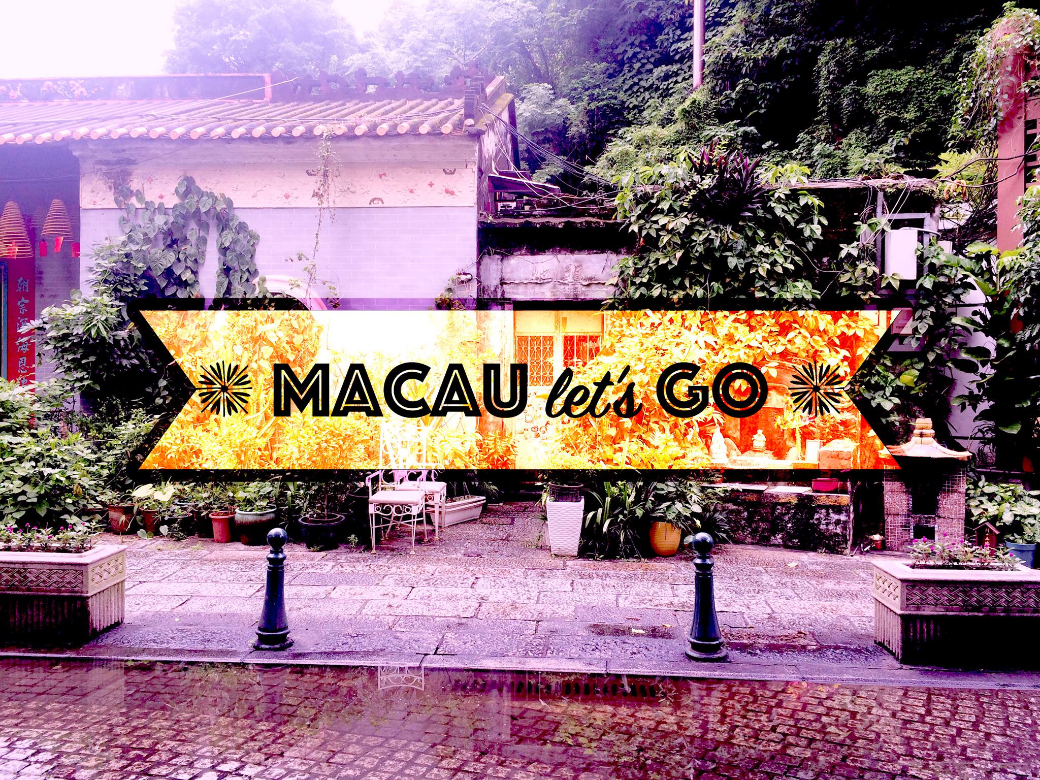 Macau, Let´s Go | Cultura para todos