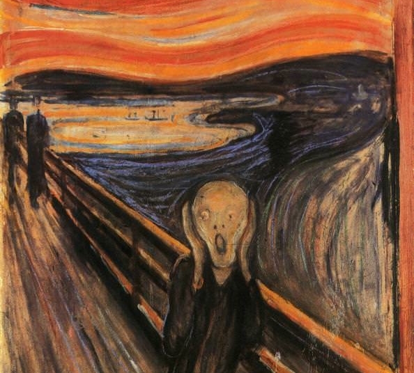 Loucura, santa loucura