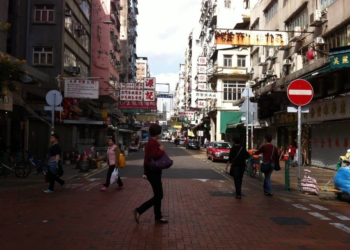 Hong Kong, 20 anos | Aproximação à China com impacto no modo de vida