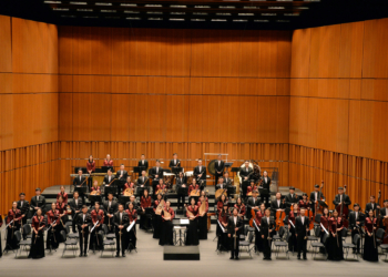 Música | 31.º FIMM mostra cartaz deste ano