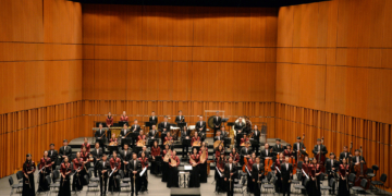 Música | 31.º FIMM mostra cartaz deste ano