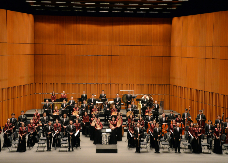 Música | 31.º FIMM mostra cartaz deste ano