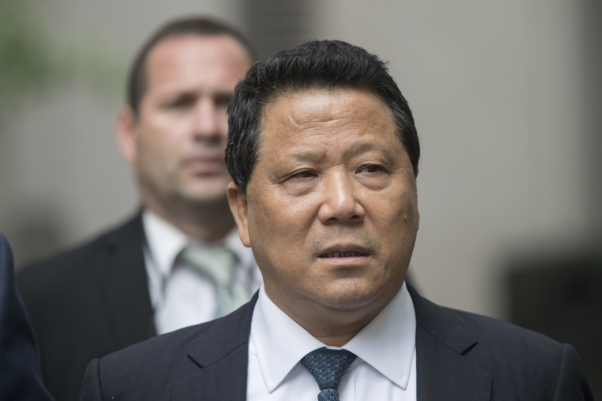 Justiça | Ng Lap Seng condenado em caso de corrupção na ONU