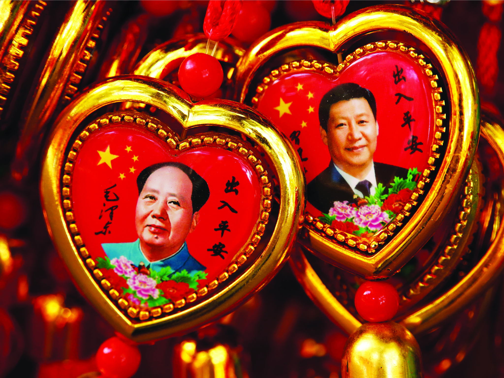 Análise | Partido Comunista Chinês a caminho do centenário