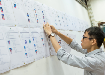 Eleições | CAEAL rejeita pedido feito pela lista de Carl Ching