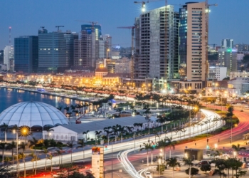 Luanda | Empresa chinesa substitui Odebrecht