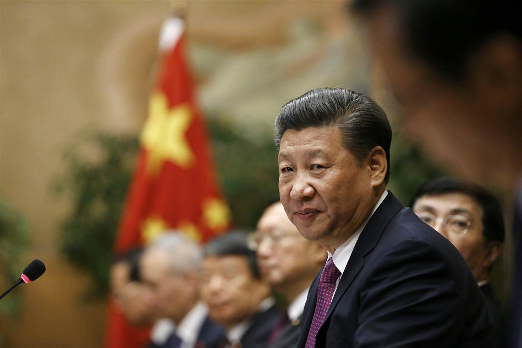 Pequim vai proteger interesses chineses face a investigação dos EUA