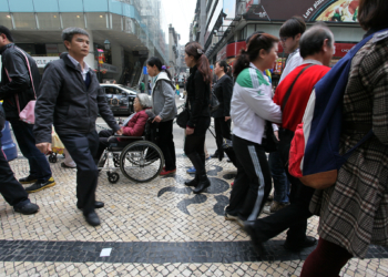 Deficientes | Macau vai ter mais dois centros de acolhimento