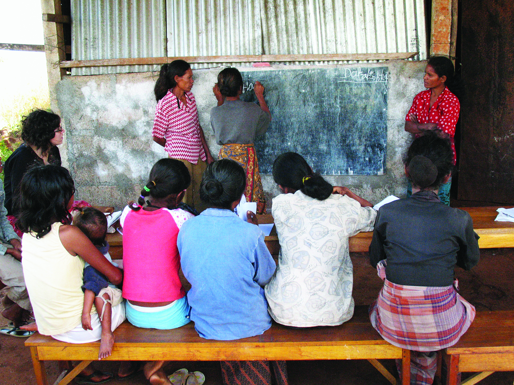 Timor Leste | Língua portuguesa com muito para fazer no país