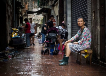 Porto Interior e Barra | Comerciantes com perdas de milhões e sem informações