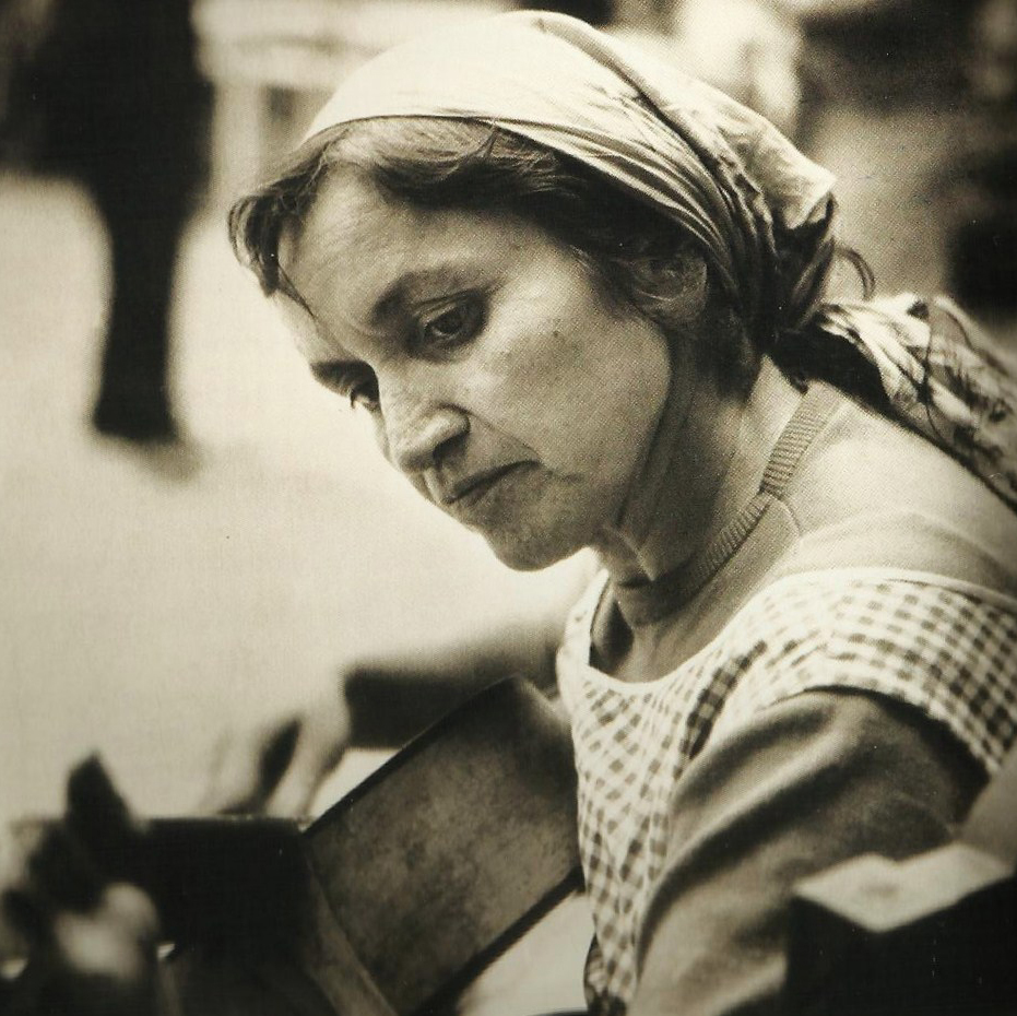 Violeta Parra | Centenário do nascimento celebrado com concerto em Lisboa
