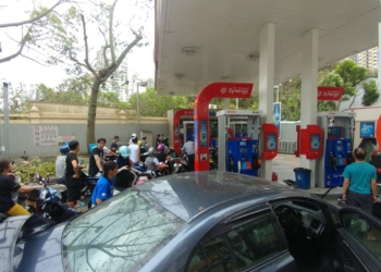 Governo | Fornecimento de combustível é suficiente