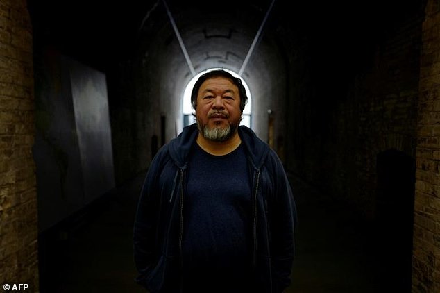 Cinema | Filme de Ai Weiwei sobre refugiados estreia este mês