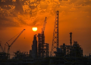 Angola | Venda de petróleo à China subiu 22% até Junho