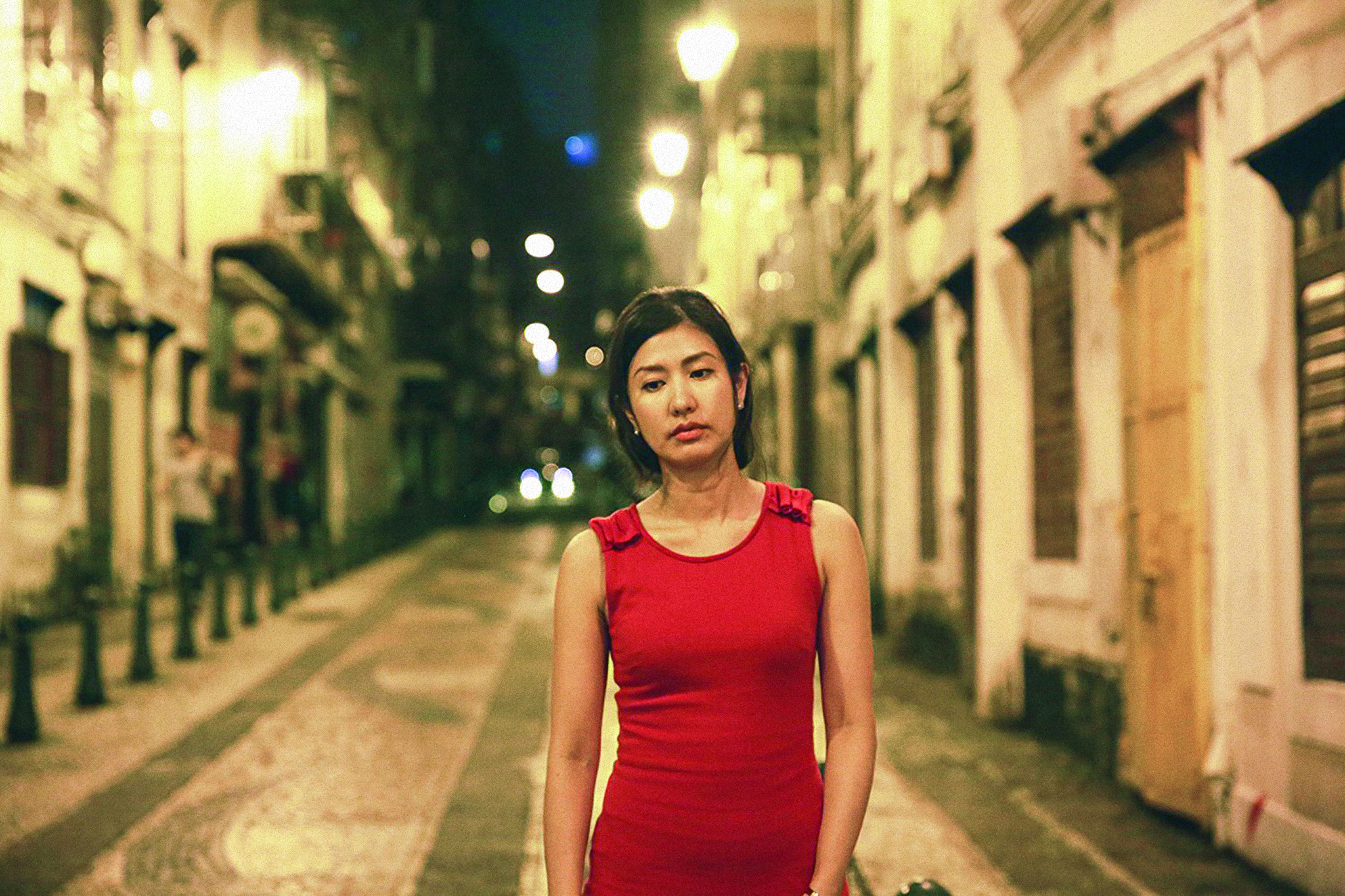 Cinema | Thomas Lim quer colocar “Sea of Mirrors” no Festival Internacional de Macau