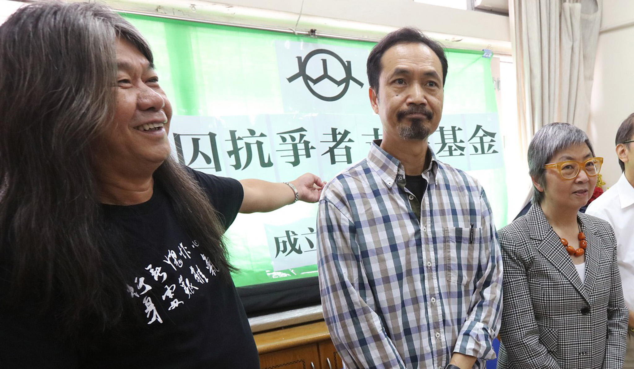 Hong Kong | Fundo para apoiar activistas presos