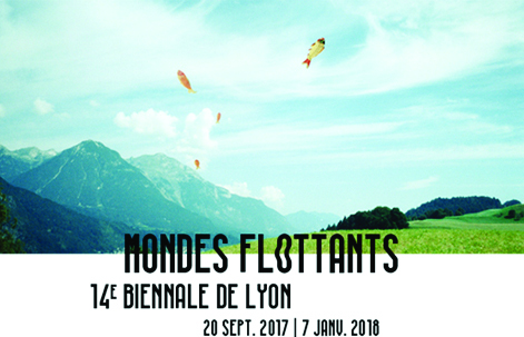 Dois portugueses escolhidos para Bienal de Lyon