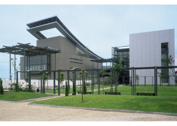 Recuperação | Centro Cultural deverá receber FIMM