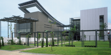 Recuperação | Centro Cultural deverá receber FIMM