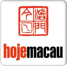 16 anos do jornal Hoje Macau