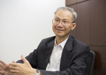 Vong Hin Fai, advogado e candidato às eleições: “Não há aqui a luta por qualquer independência”