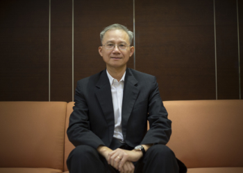 Vong Hin Fai, advogado e candidato às eleições: “Não há aqui a luta por qualquer independência”