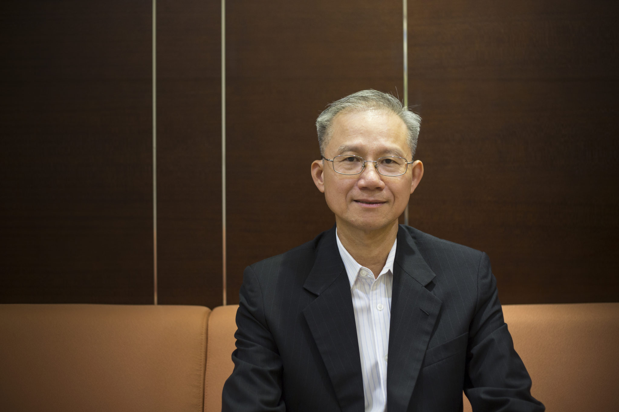 Advogados | Vong Hin Fai acredita na expansão para a Grande Baía
