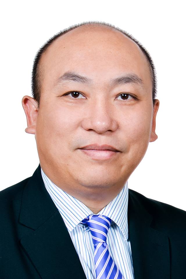 Deputado Wu Chou Kit queixa-se de pouca participação de empresas locais nas grandes obras