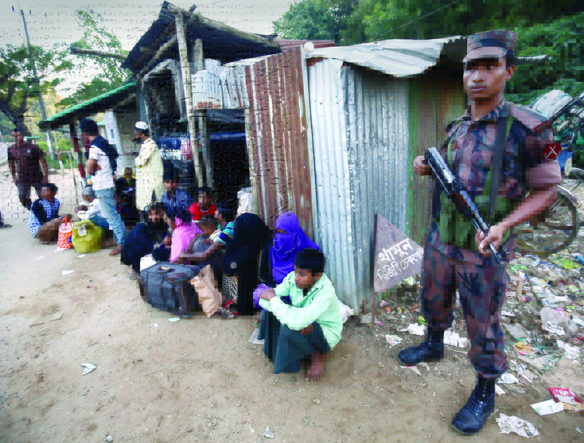 Myanmar | ONG acusa exército de travar ajuda aos rohingya