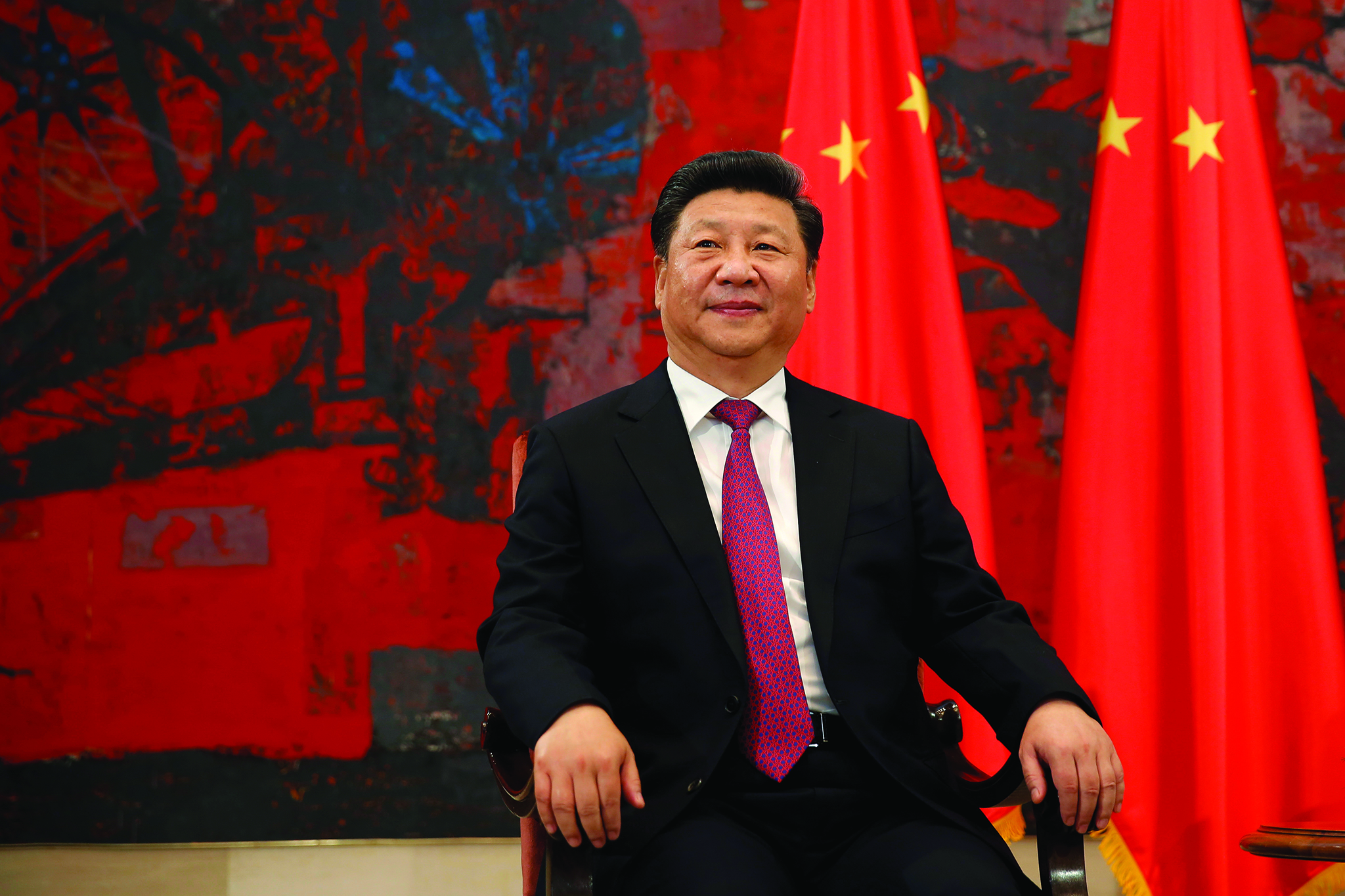 Congresso do Partido Comunista Chinês reforça posição de Xi Jinping