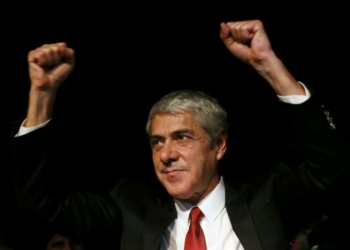 Defesa de Sócrates empenhada em derrotar “acusação infundada”