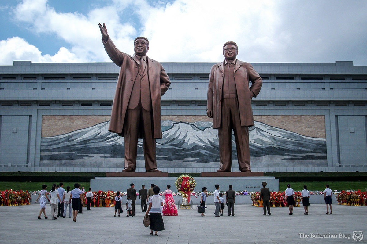 China | Governo envia alto quadro a Pyongyang