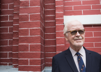 Duarte Trigueiros, investigador e docente, sobre caso Sulu Sou: “É um erro para Macau, é mais um tiro no pé”