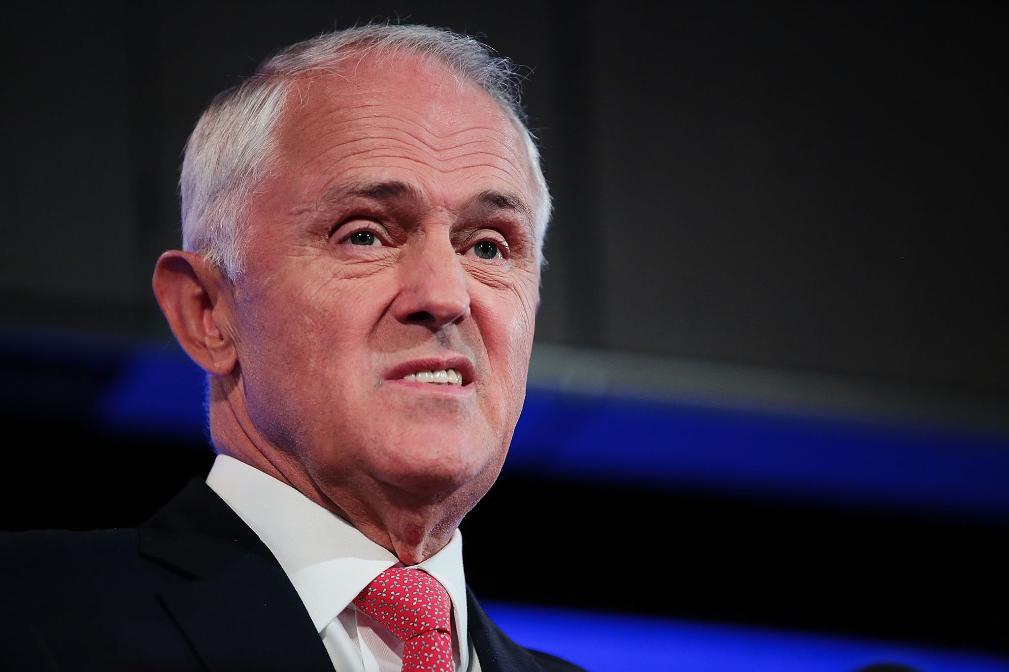 China acusa líder australiano de minar confiança mútua