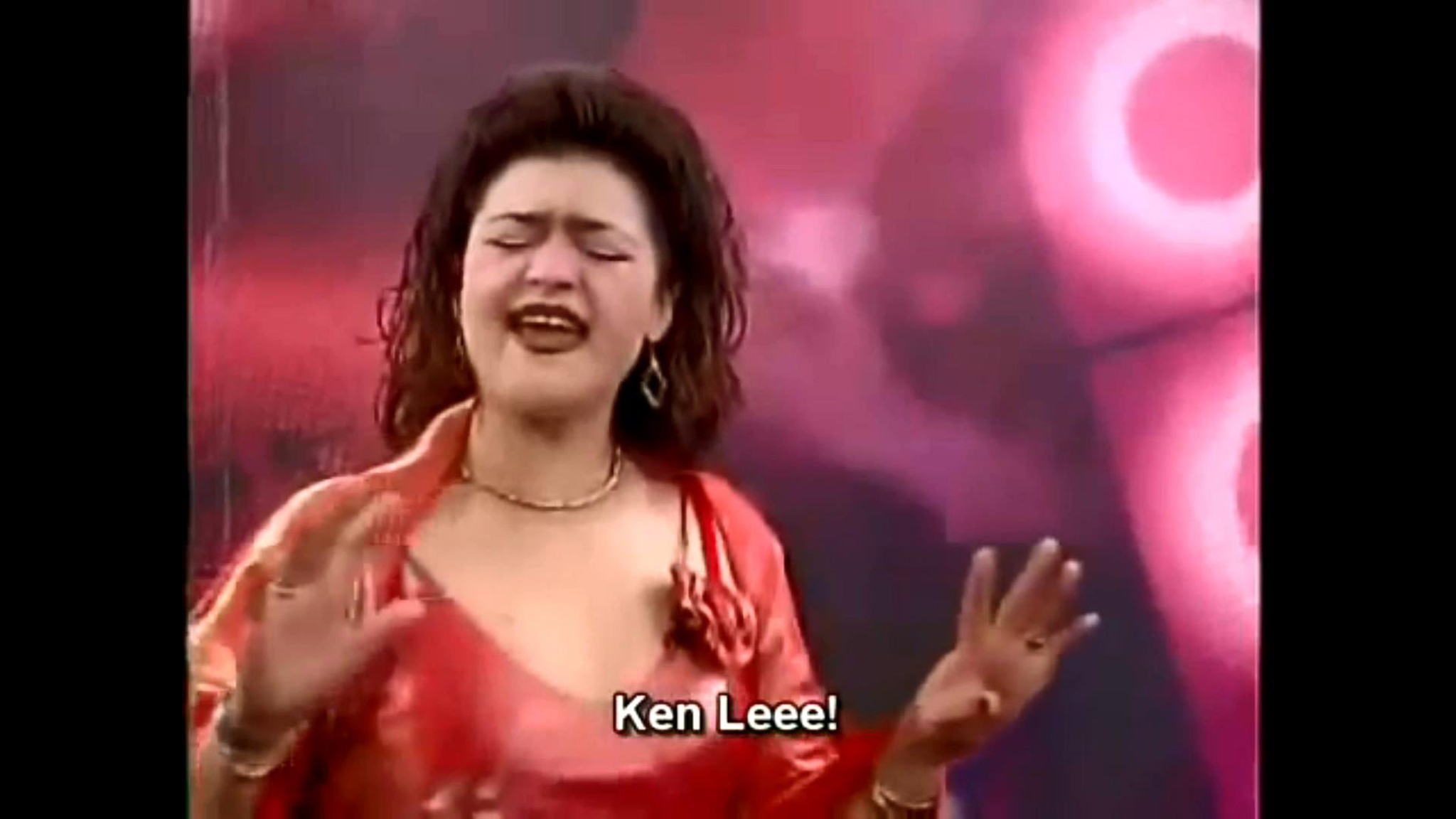 O Síndroma do Ken Lee