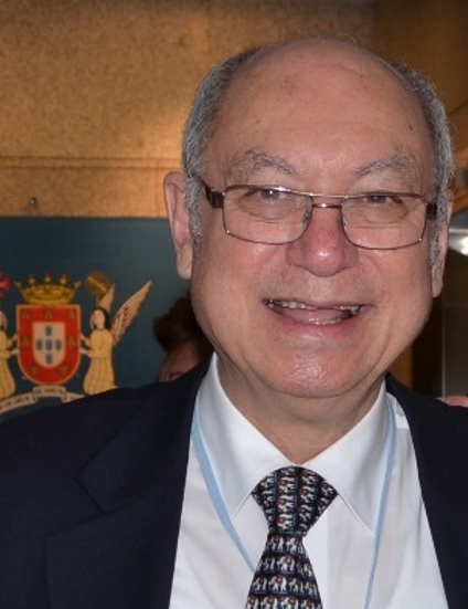 Instituto Internacional de Macau: Henrique d’Assumpção ganha Prémio Identidade