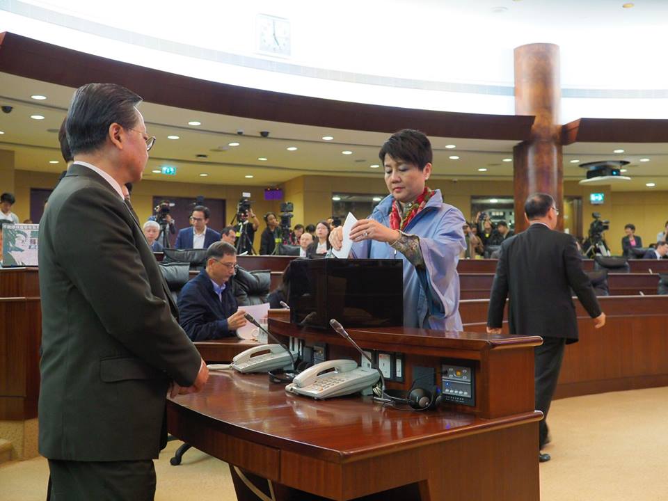Suspensão de Sulu Sou | 28 deputados deixam 9123 eleitores sem representação