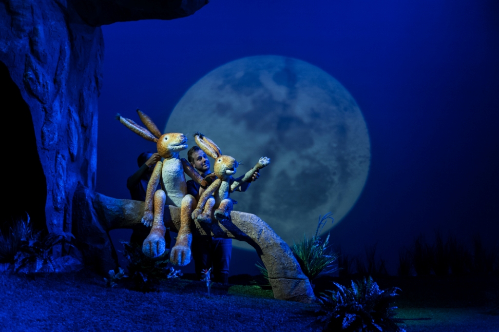 Musical | CCM apresenta teatro musical de marionetas para crianças