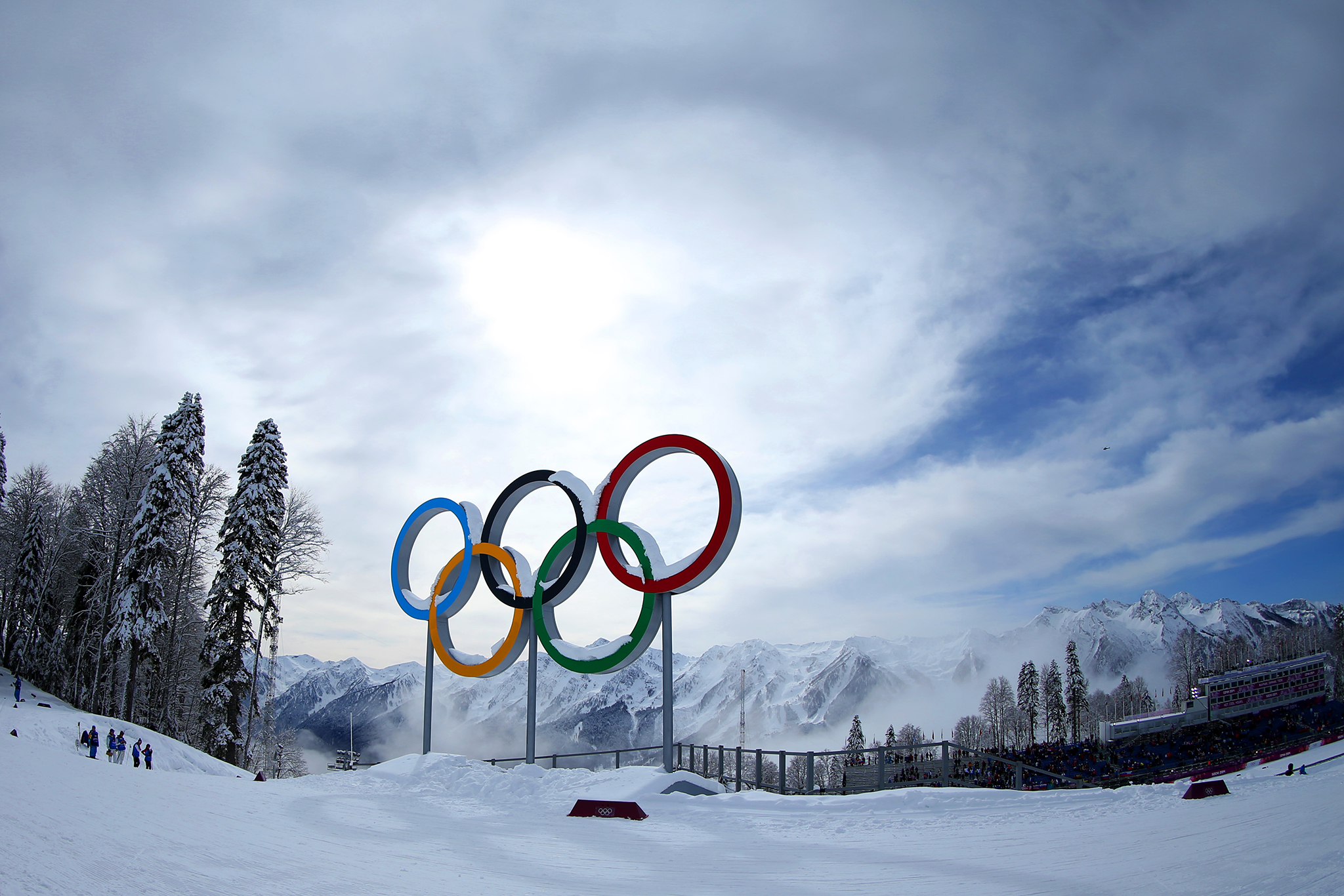 Jogos Olímpicos de Inverno | Coreia do Norte vai “provavelmente participar”