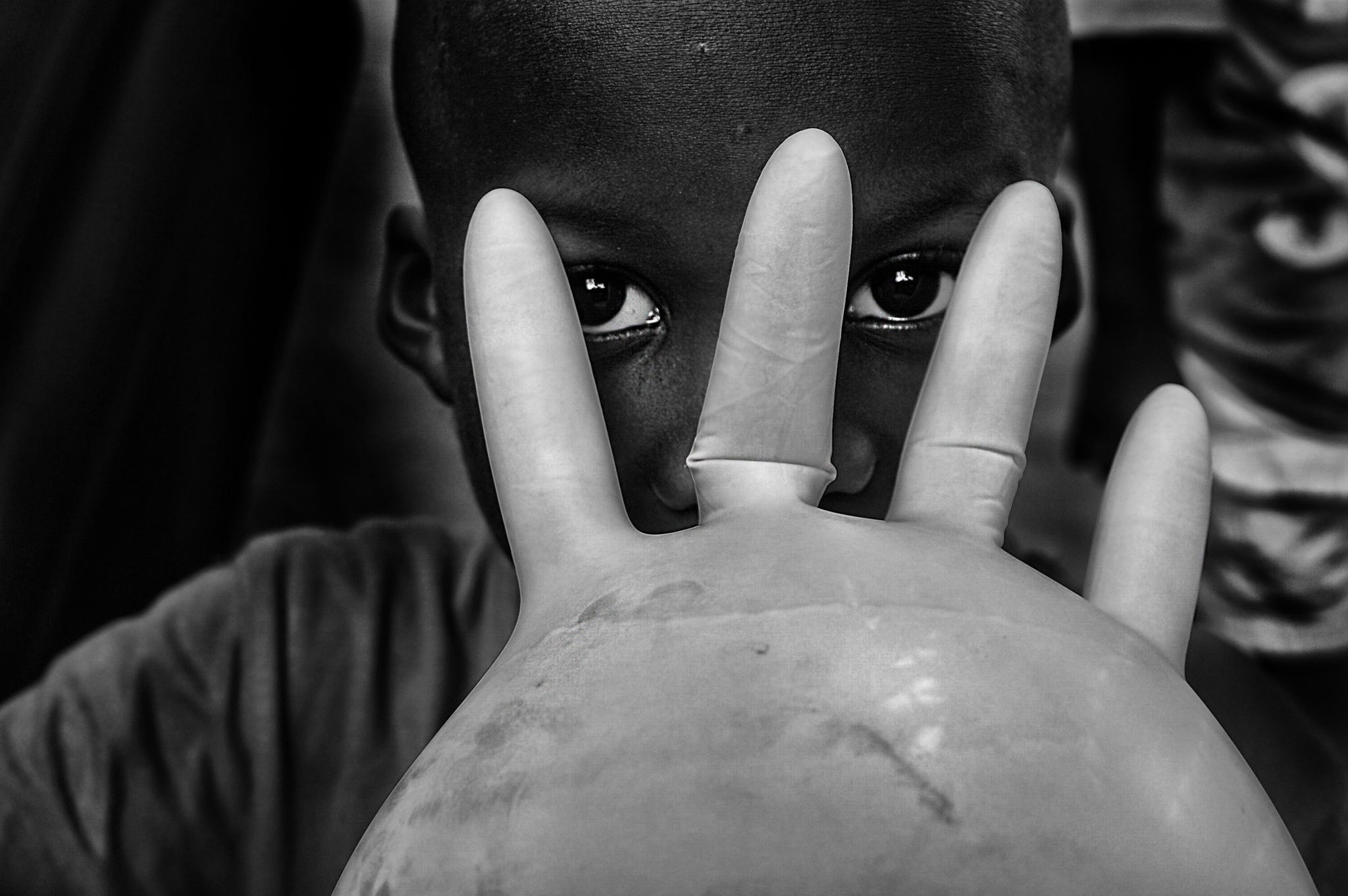 Fotografia | Exposição de Teresa Senna Fernandes mostra realidades de África