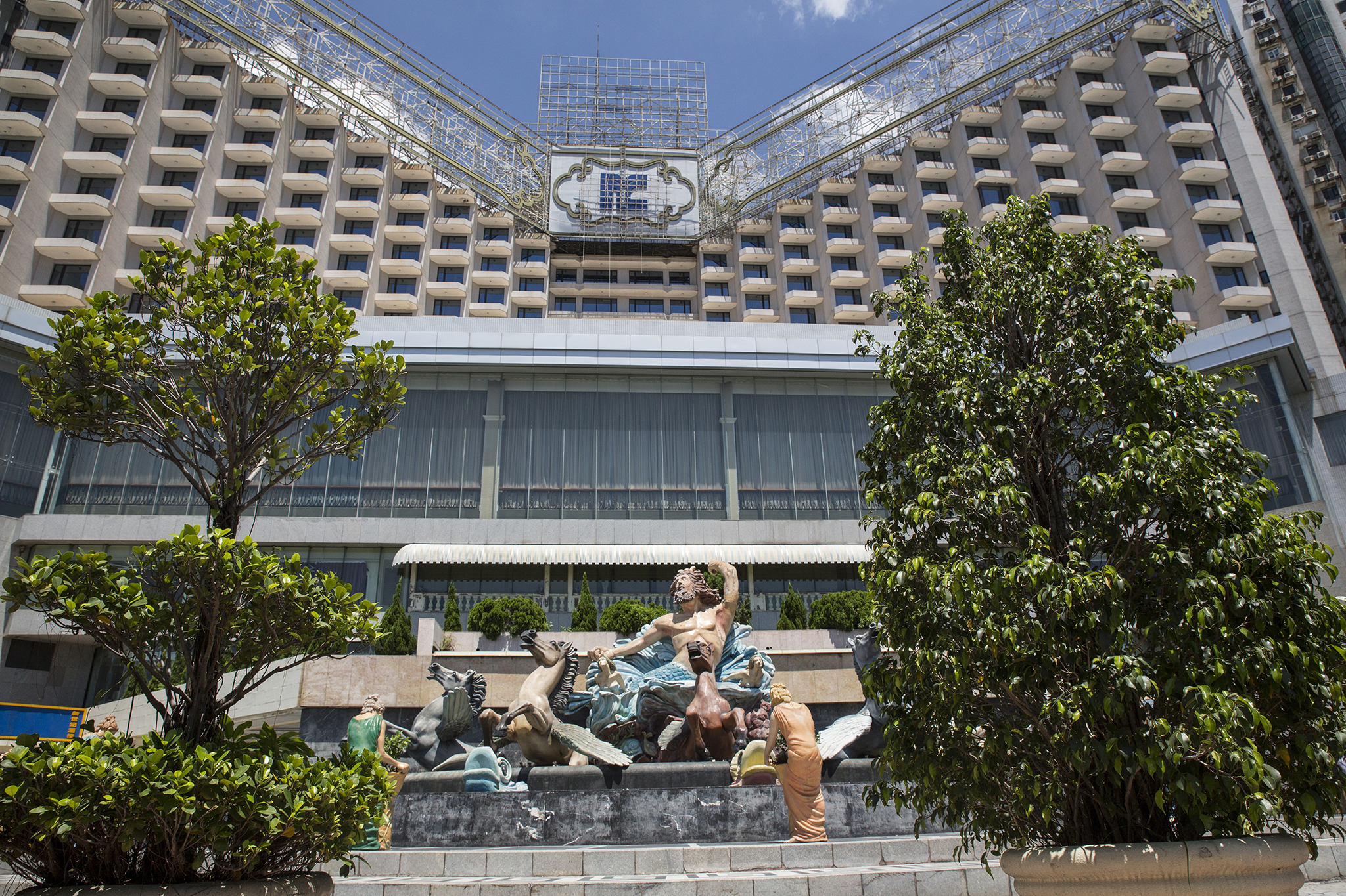 Hotel Imperial Beijing | Grupo condenado a pagar mais de quatro milhões