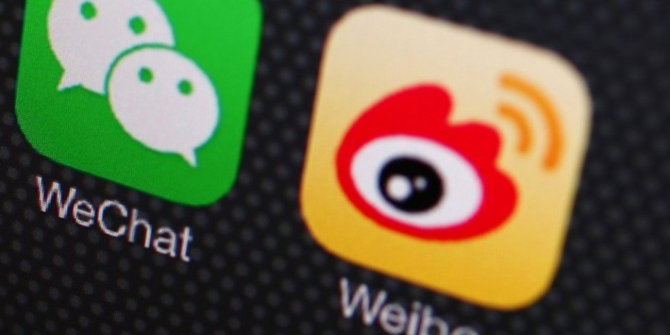 China | Autoridades repreendem rede social Weibo por conteúdo “nocivo”