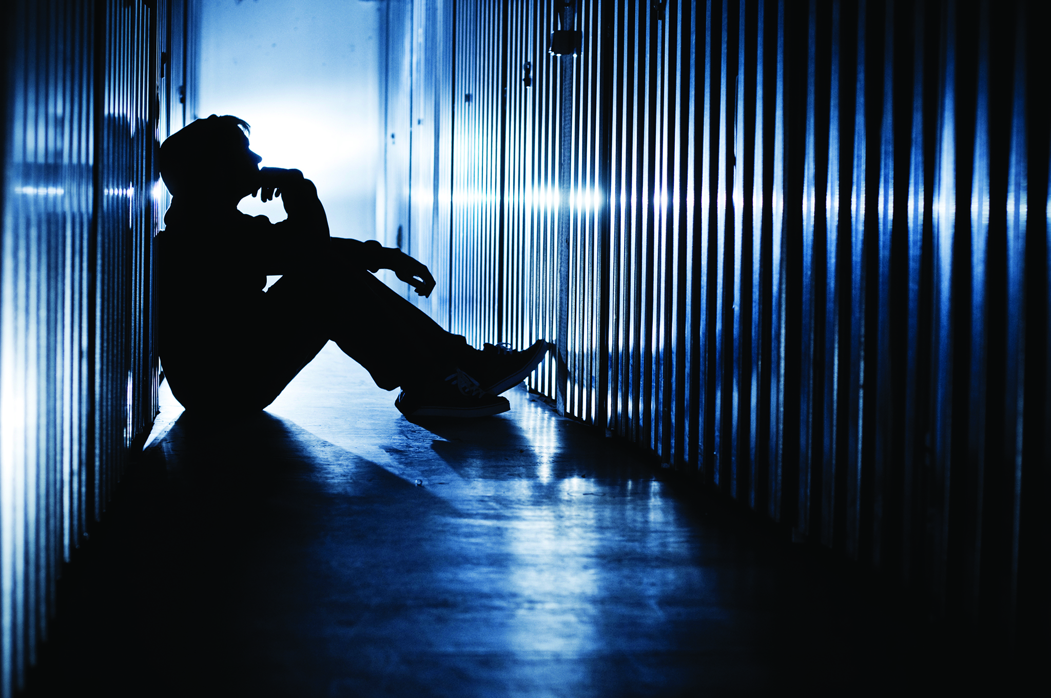 Estudo | Violência juvenil influenciada por conflitos familiares e seitas