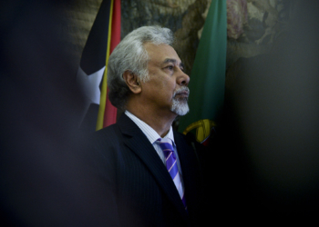 Timor-leste | CNRT acusa Fretilin de espiar negociação com Austrália para fixar fronteiras