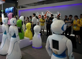 Tecnologia | 2017 marcado pelo investimento na inteligência artificial