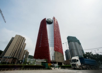 Hotel The 13 | Empresa diz que casino poderá abrir a 31 de Março de 2019