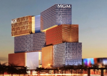 MGM China II abre na terça-feira